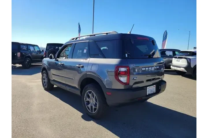 $32000 : Ford Bronco Sport 2024 AWD B image 4