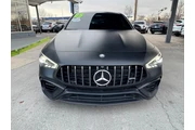 2025 Mercedes-Benz CLA-Class thumbnail