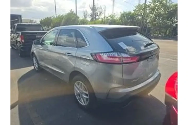 $20982 : Ford Edge 2022 AWD SEL 4dr C image 10