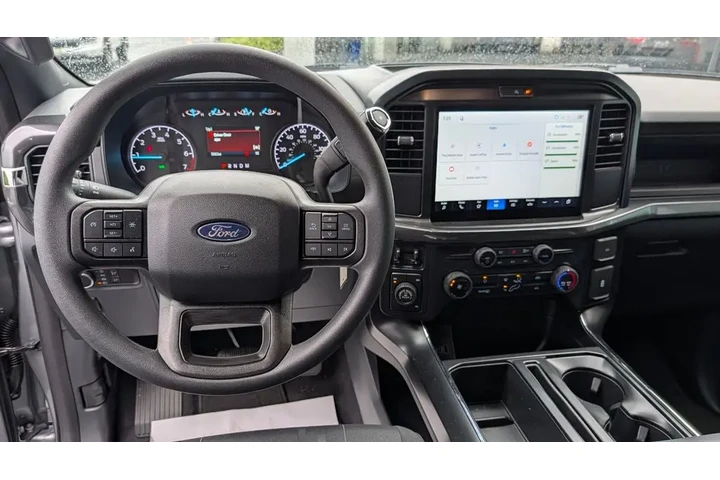 $49990 : 2026 F-150 STX image 4