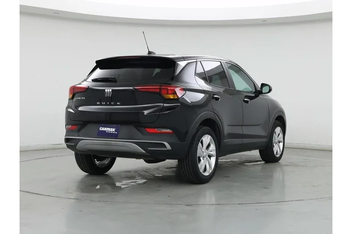 $22998 : Buick Encore GX 2025 AWD Pre image 8