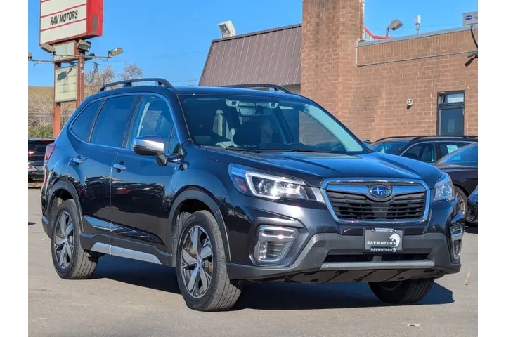 $18974 : 2019 Forester Touring image 6