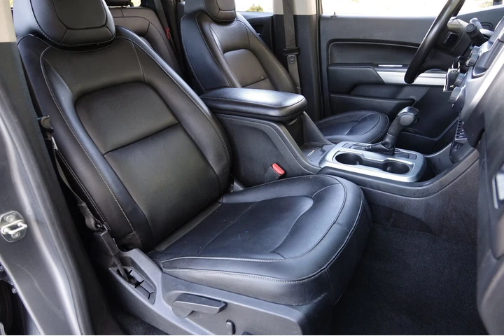 $19995 : 2018 Colorado ZR2 image 8