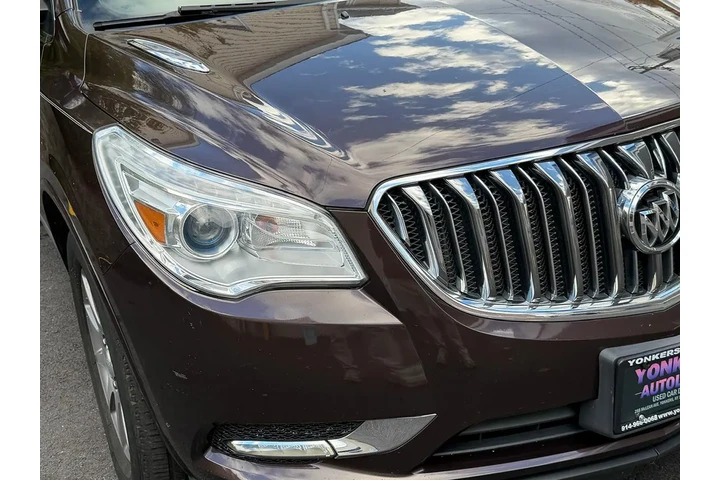 $10995 : 2017 Enclave Leather image 10