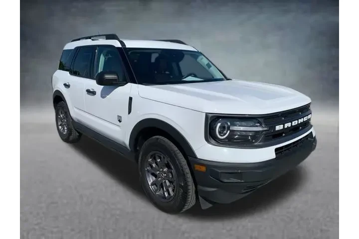$26622 : Ford Bronco Sport 2022 AWD B image 1