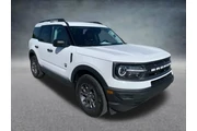 Ford Bronco Sport 2022 AWD B en Knoxville