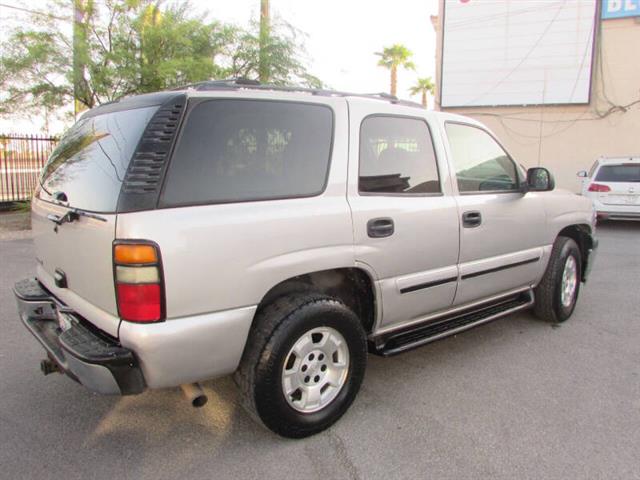 $7495 : 2006 Tahoe LS image 5