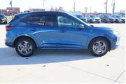 $27990 : Ford Escape 2023 AWD ST-Line thumbnail