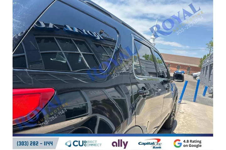 $20992 : 2018 Explorer Sport image 9