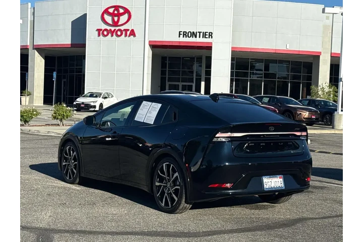 $31570 : Toyota Prius Prime 2023 SE 4 image 5