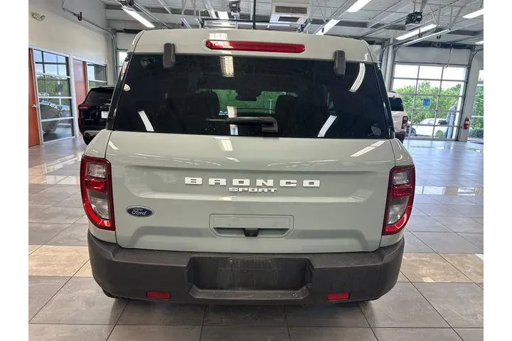 $21500 : Ford Bronco Sport 2021 AWD B image 9