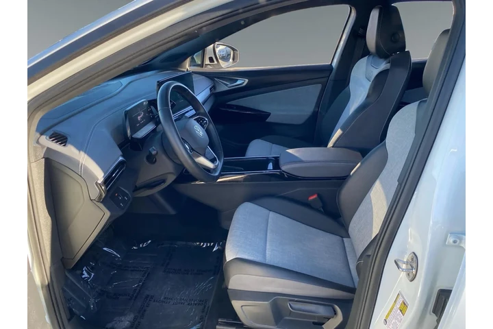 $21800 : Volkswagen ID.4 2024 Standar image 9