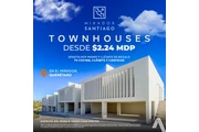 Casas en Mirador Santiago en Queretaro
