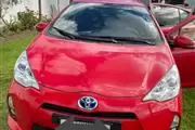 TOYOTA PRIUS en Quito