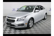 $10875 : Chevrolet Cruze Limited 2016 thumbnail