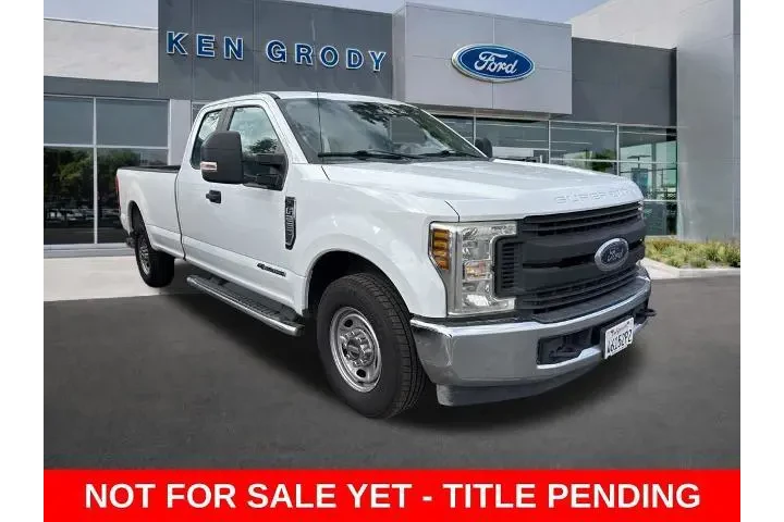 $19074 : Ford F-250 Super Duty 2019 4 image 1