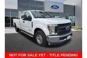 Ford F-250 Super Duty 2019 4 en San Diego
