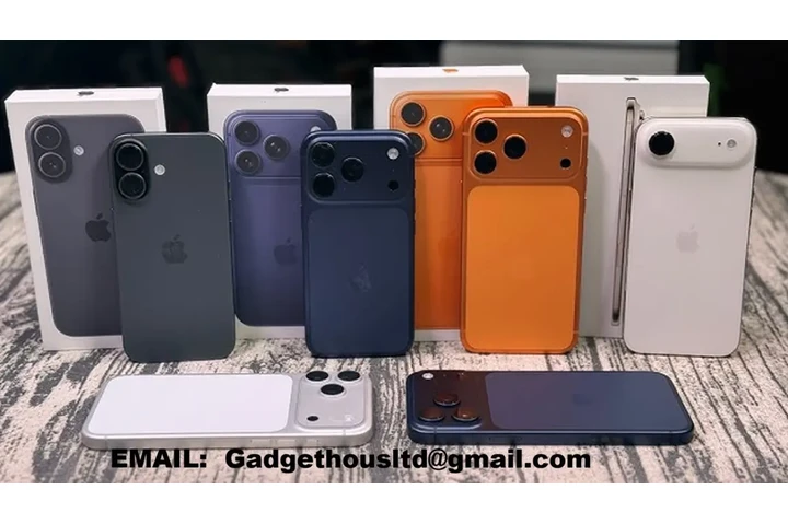 iPhone 17 Pro  | 17 Pro Max image 4