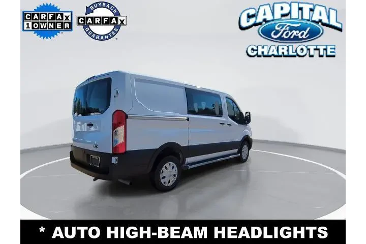$29999 : Ford Transit 2024 250 3dr LW image 8