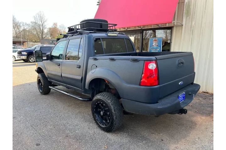 $5999 : 2002 Explorer Sport Trac Value image 8