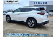 $22668 : Nissan Murano 2023 SV 4dr SU thumbnail