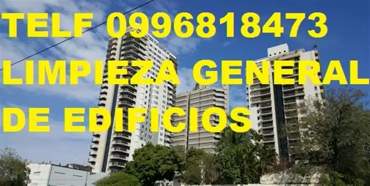 LIMPIEZA DE GUARDERIAS image 1