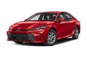 Toyota Camry 2025 LE 4dr Sed