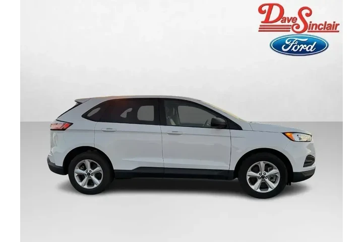 $22500 : Ford Edge 2022 AWD SE 4dr Cr image 5