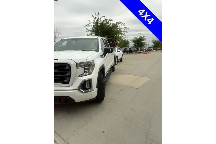 $36998 : GMC Sierra 1500 Limited 2022 image 6