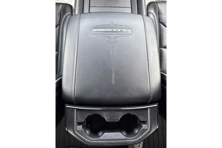 $14495 : 2022 1500 Limited Crew Cab 4x image 10