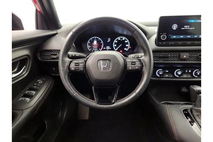 $24998 : Honda HR-V 2024 Sport 4dr Cr image 10