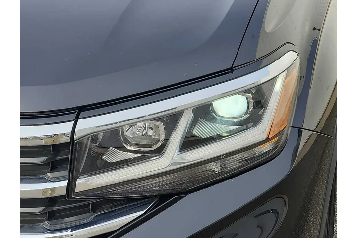 $20699 : Volkswagen Atlas 2021 AWD SE image 9