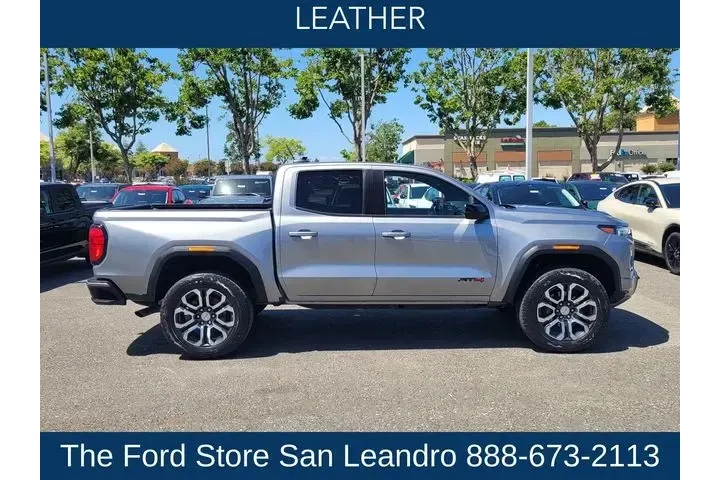 $38950 : GMC Canyon 2023 4x4 AT4 4dr image 7