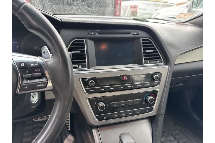 $10648 : Hyundai SONATA 2017 Sport 2. image 7