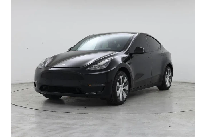 $23998 : Tesla Model Y 2021 Standard image 4