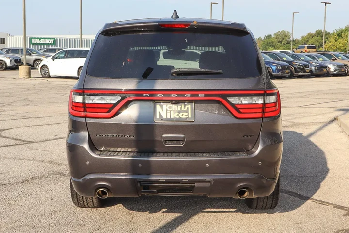 $19949 : 2020 Durango GT image 5