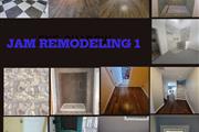 Remodela tus pisos en Orlando