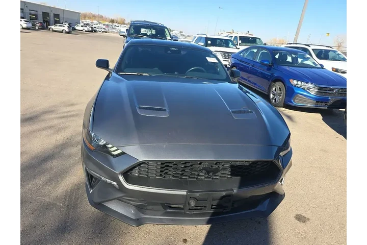 $20999 : Ford Mustang 2022 EcoBoost 2 image 2
