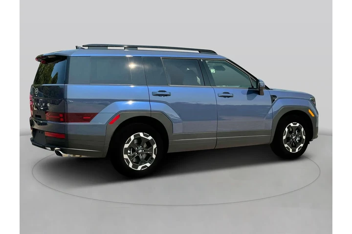 $29920 : Hyundai SANTA FE 2025 SEL 4d image 8