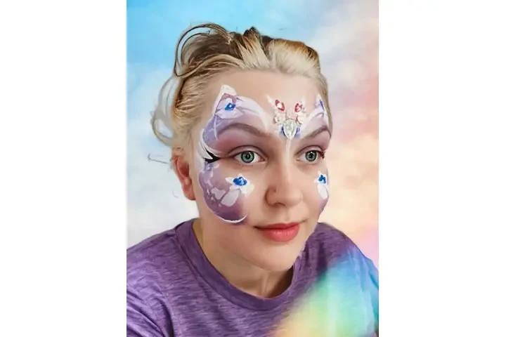 The Party Artist image 1