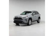 $22998 : Toyota RAV4 2021 XLE 4dr SUV thumbnail
