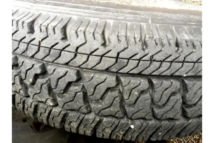 $5900 : 1994 C/K 2500 HD Reg. Cab 8-f image 5