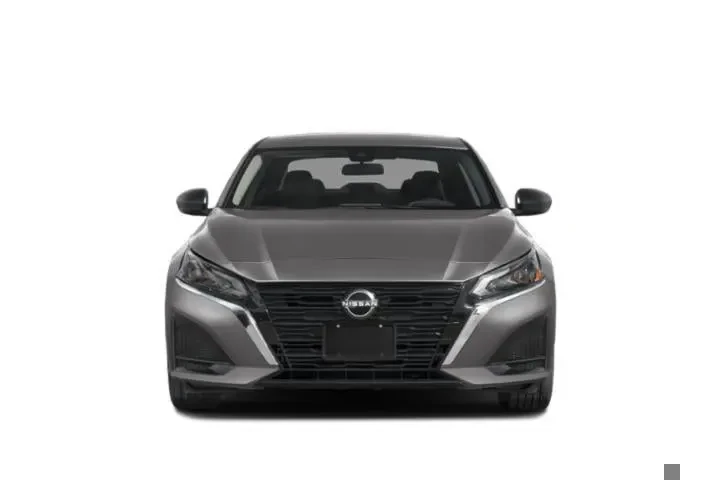 $21988 : Nissan Altima 2025 2.5 SV 4d image 4