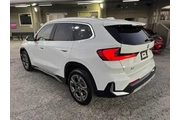 2025 BMW X1 xDrive28i thumbnail