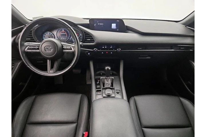 $16998 : Mazda Mazda3 Hatchback 2020 image 9
