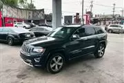 2014 Grand Cherokee Overland en Philadelphia