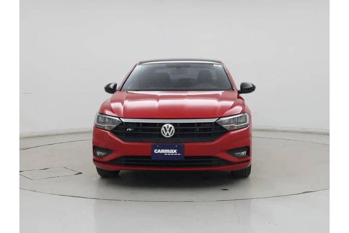 $15998 : Volkswagen Jetta 2019 R-Line image 5