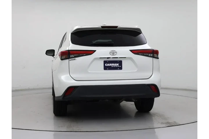 $26998 : Toyota Highlander 2020 L 4dr image 6