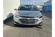 $18794 : Chevrolet Malibu 2024 LT 4dr thumbnail