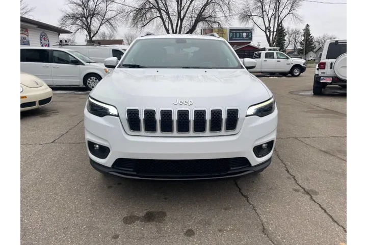 $17990 : 2019 Cherokee Latitude Plus image 4
